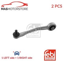 LH RH TRACK CONTROL ARM PAIR
