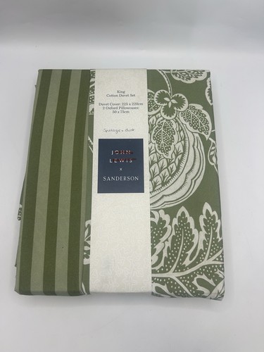 John lewis sanderson - lewis,