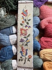  Coleshill Collection Crewel