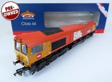 Class 66 783 The Flying