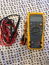 fluke 179 true rms multimeter