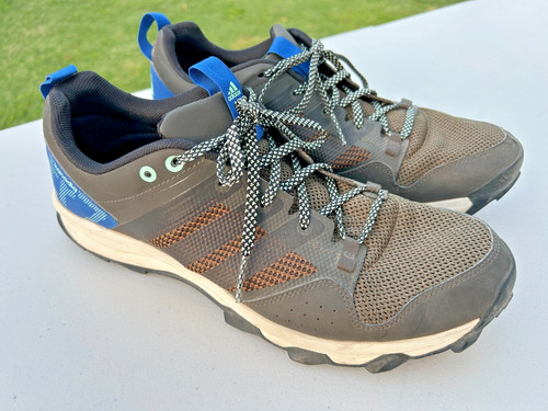 Mens adidas kanadia size - mens, 7