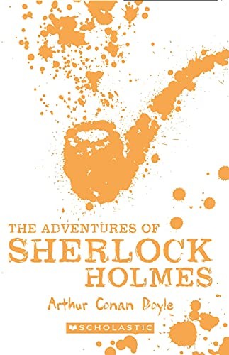 Scholastic classics the - classics:,