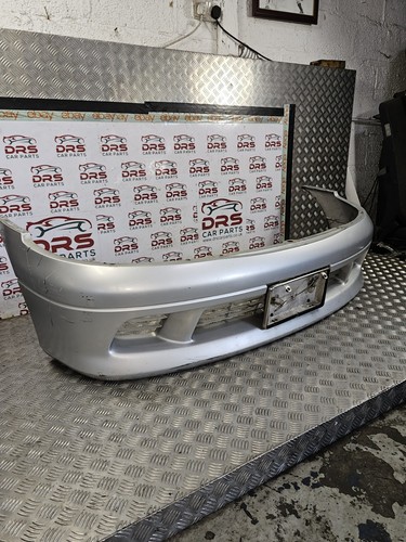 Toyota lucida estima front - estima,