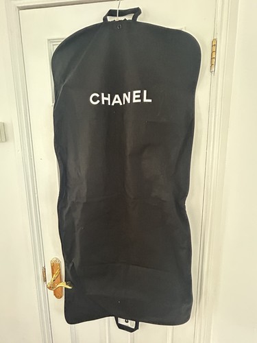 Chanel black thick - black,