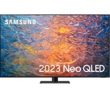 SAMSUNG QE75QN95CATXXU 75" Smart 4K Ultra HD HDR Neo QLED TV - Open Box
