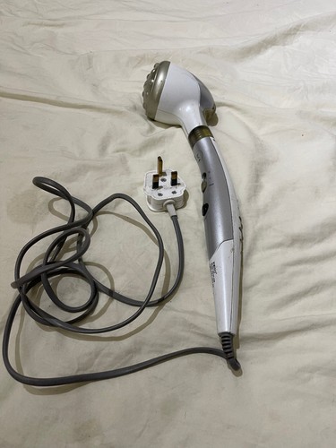 Homedics model 3gb - model, hg-22-3gb