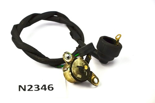 Honda 500 pc11 - 500,