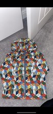 kids  unisex oilily coat age 6