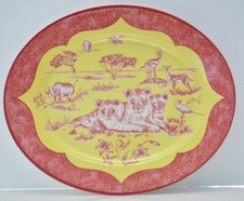 LYNN CHASE “African