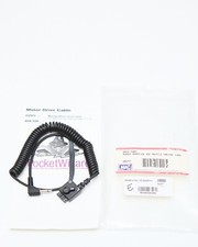 MAMIYA RZM3 MOTOR DRIVE CABLE