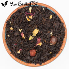 Ceylon Sakura - Cherry and