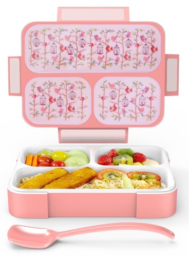 Bento box lunch - box, for