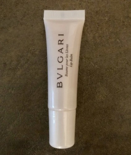 Bvlgari lip balm - lip,