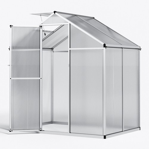 4x6 6x6 8x6 10x6ft - 4x6/6x6/8x6/10x6ft, walk-in