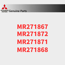 Mitsubishi LANCER EVO 5 6 RS