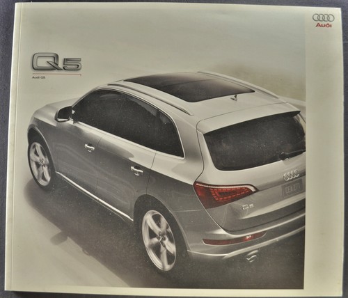 2009 audi 48pg catalog - 2009,