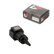 Quick Release Fuel Line