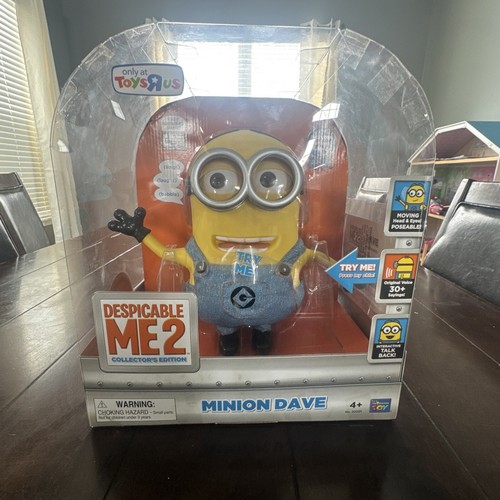 Thinkway despicable 2 - me,