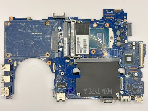 Vaq10 9771p dell precision - vaq10, la-9771p