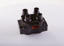 BOSCH Ignition Coil for Ford Fiesta RS1800 1.8 February 1992 to February 1995