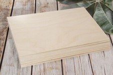 Birch plywood laser safe - laser, a/bb