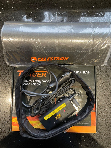Celestron dew shield heater - celestron, shield,