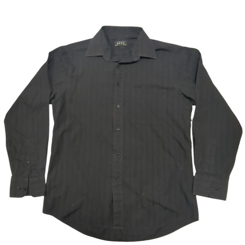 Thomas nash mens black - nash, long