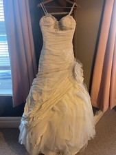 ian stuart wedding dress