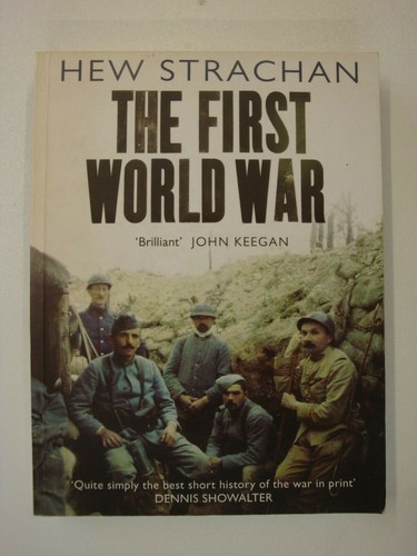The first world war somme - first,