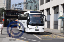 BUS PHOTO PRINT 4x6 WHEADON'S