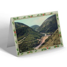 CHRISTMAS CARD Vintage