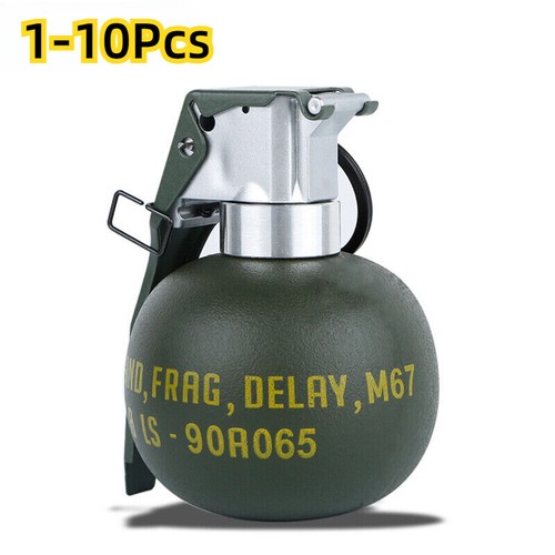 10pcs m67 body - model, dummy