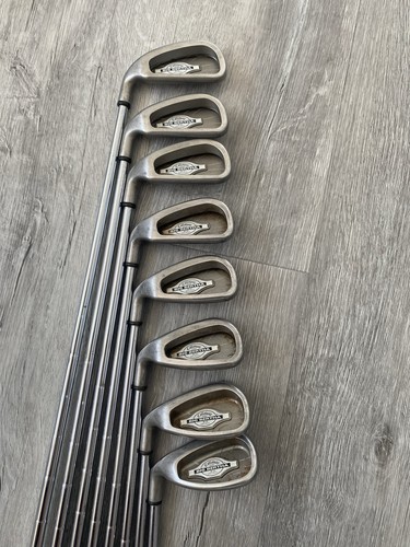 Callaway big bertha x12 irons - bertha,