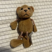 Vintage 5" Anna Club Plush