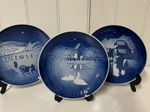 Royal copenhagen christmas - royal,