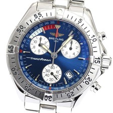 BREITLING Transocean A53340