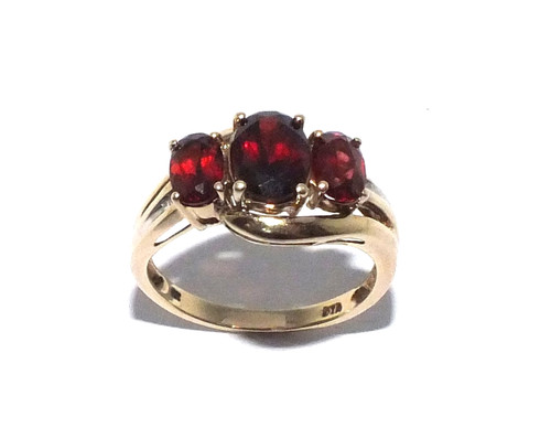 Ladies women 9ct 9carat - women's,