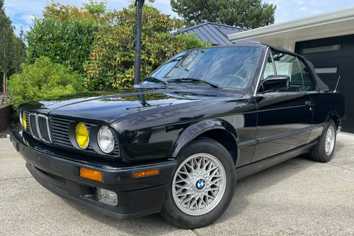 Bmw 316i 318i 318is - bmw,