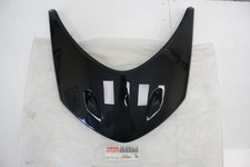 Front Fairing Panel Shield