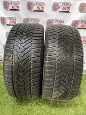 2X 225/40 R 18 (92V) XL M+S