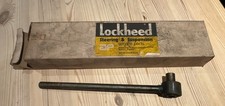 Hillman Imp 1967-76 Track Rod Lockheed TA448 LH Inner Period New Old Stock