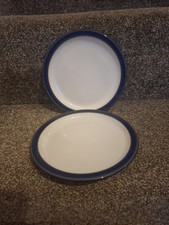 Denby imperial blue side - blue,,