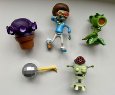 Plants Vs Zombies Disco Zombie