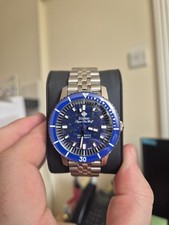 Zodiac Super Sea wolf Ltd 300