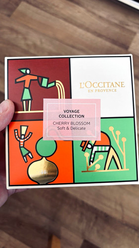Occitane provence voyage - en,