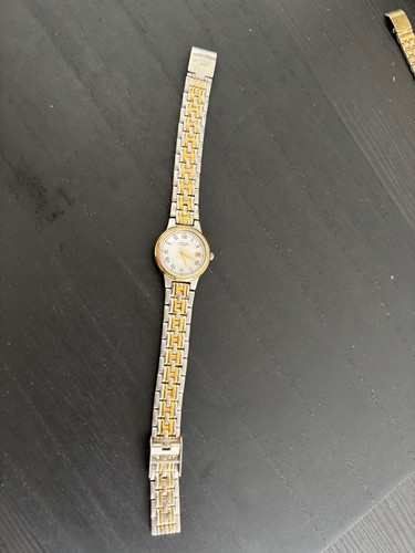 Rotary women two tone - rotary, women’s
