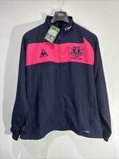 Everton Match Day Track Jacket