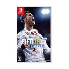 FIFA 18 - Switch Official