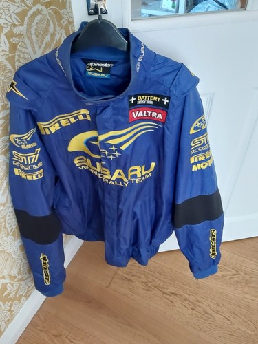 Genuine subaru vintage tommi - genuine,